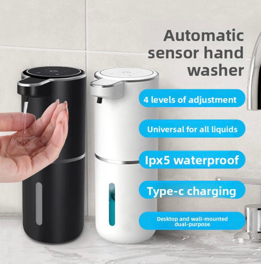 Automatic Soap Dispenser