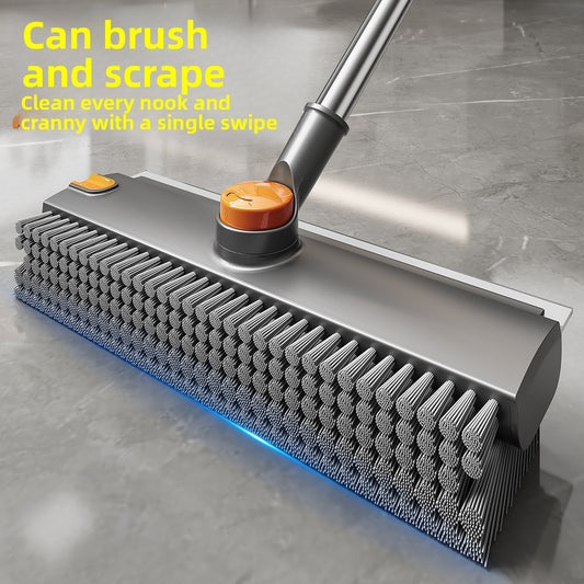 Hard Bristle Floor and Gap Cleaning Brush